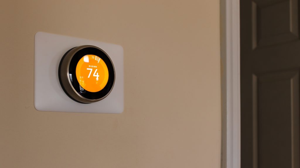Smart Thermostat Rebates in RI How to Save on Energy and Installation ()