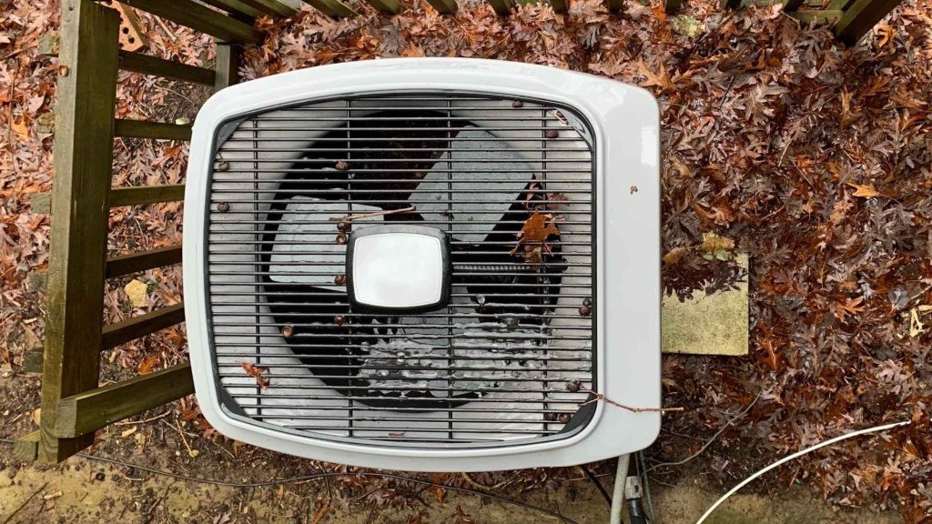 Summer HVAC Shut Down Checklist Keep Your AC Running Smoothly ()