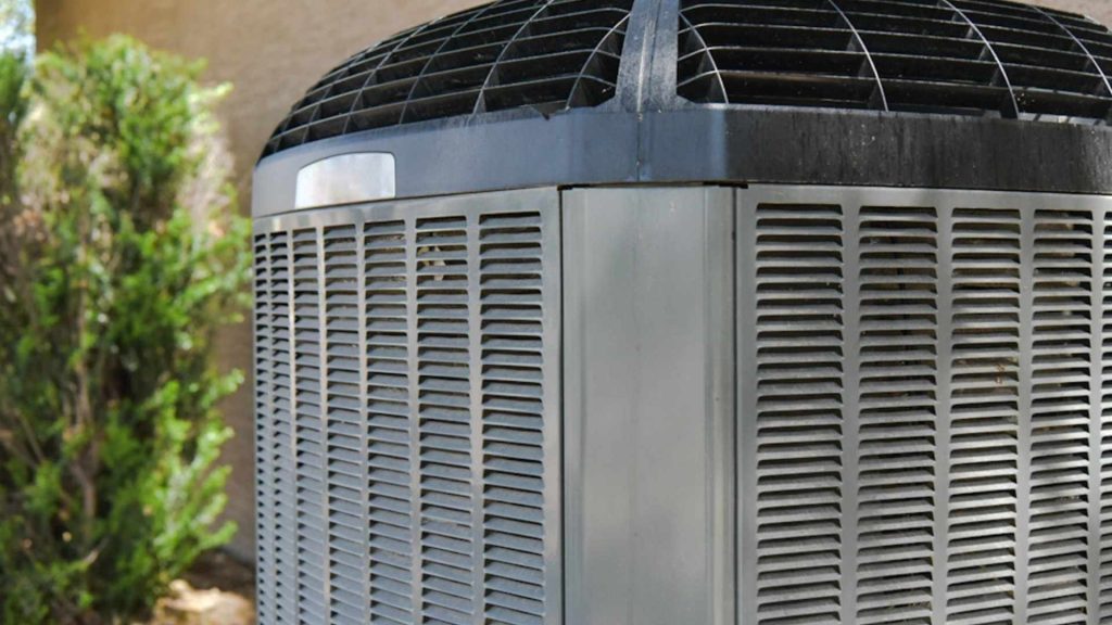 Summer HVAC Shut Down Checklist Keep Your AC Running Smoothly