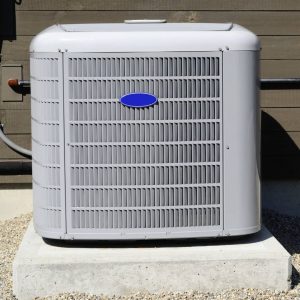 Summer HVAC Shut Down Checklist Keep Your AC Running Smoothly ()
