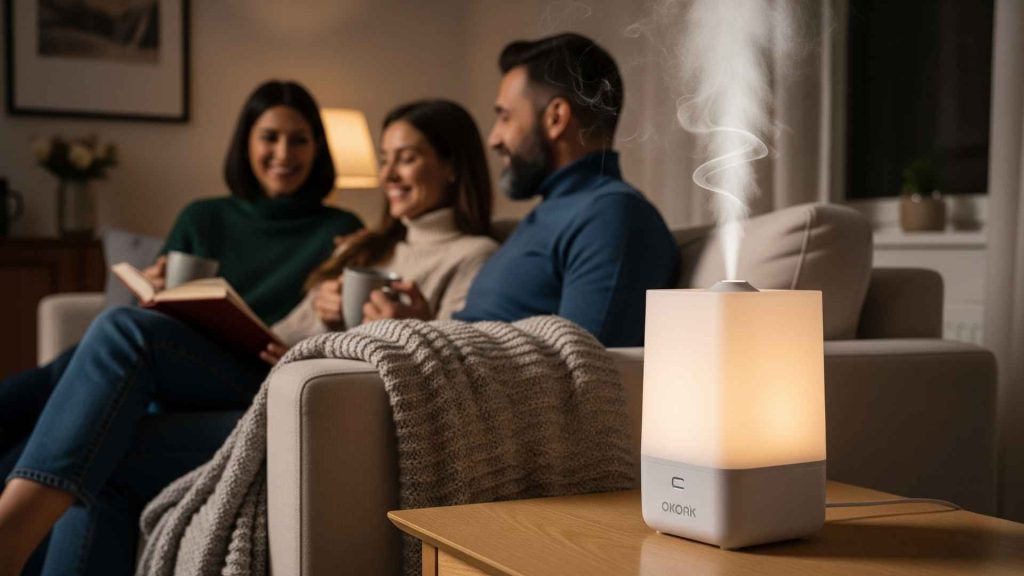 Humidifier vs Dehumidifier for Rhode Island Homes Which One Helps Comfort the Most () Humidifier vs Dehumidifier for Rhode Island Homes Which One Helps Comfort the Most ()