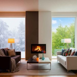 Humidifier vs Dehumidifier for Rhode Island Homes Which One Helps Comfort the Most