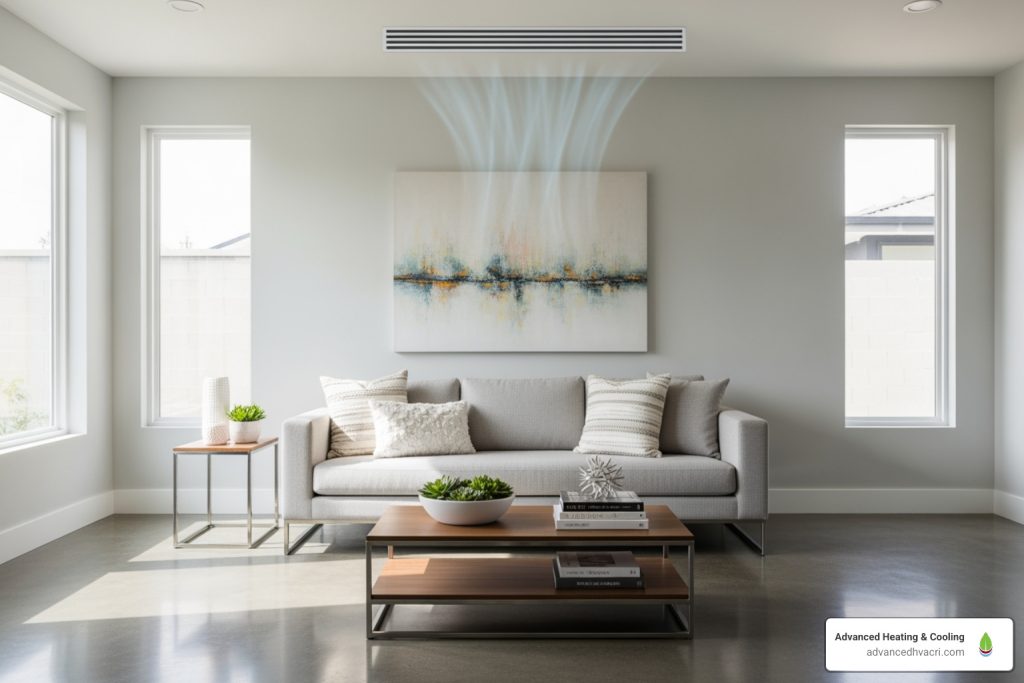 Air duct cleaning cost