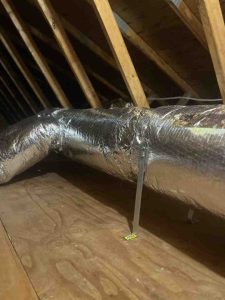 ac duct cleaning services