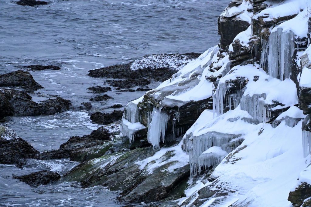 Nor’easter 2026: How Heavy Snow and Ice Can Impact Your HVAC System