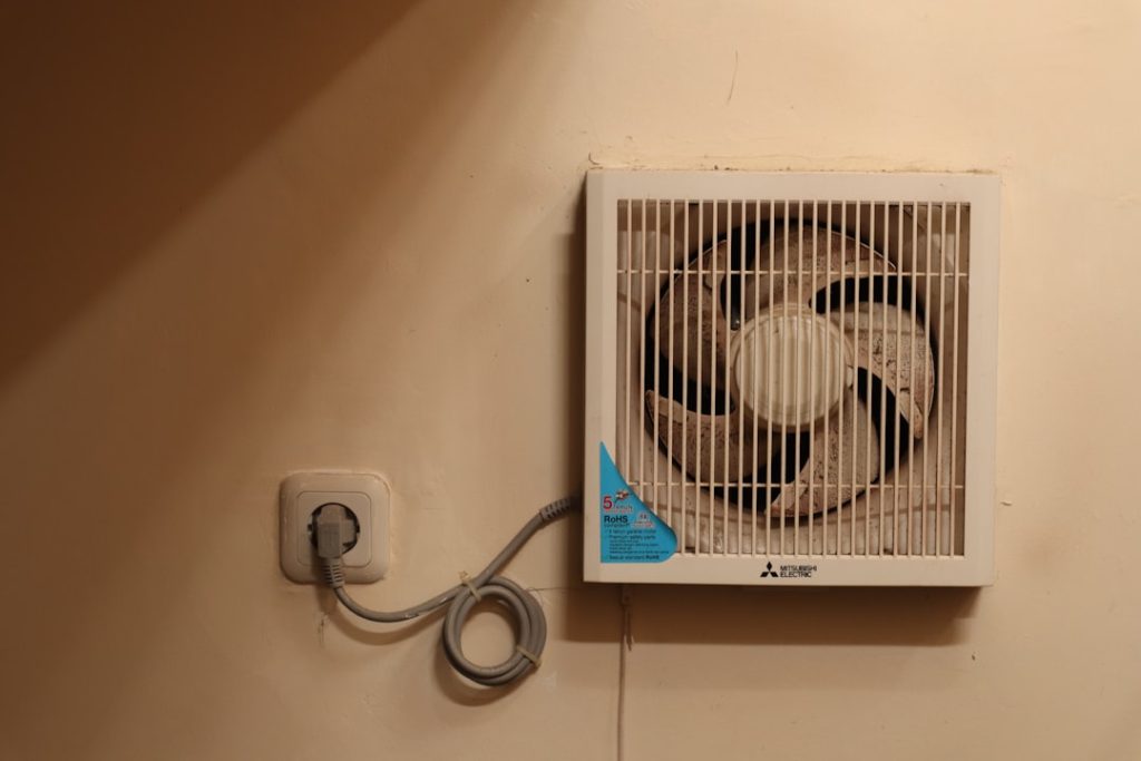 commercial cool air conditioner heater