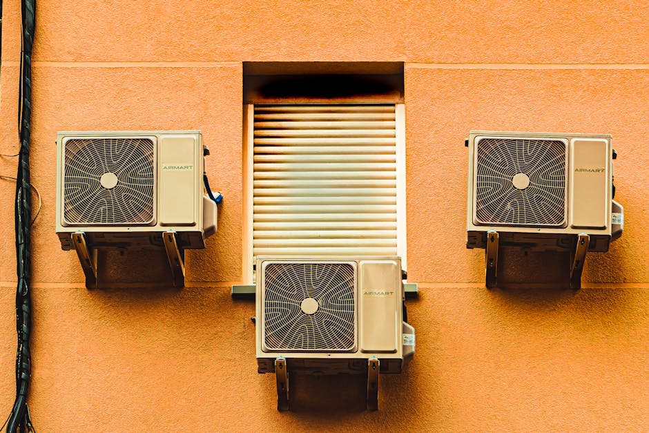 Data center cooling solutions