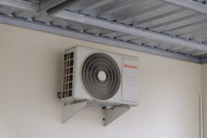 commercial ductless air conditioner