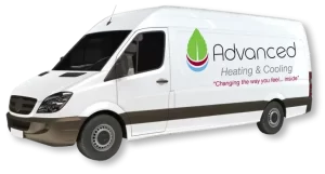 I need to find a reliable company for heating and cooling near me. Can you give me some options in or around Smithfield