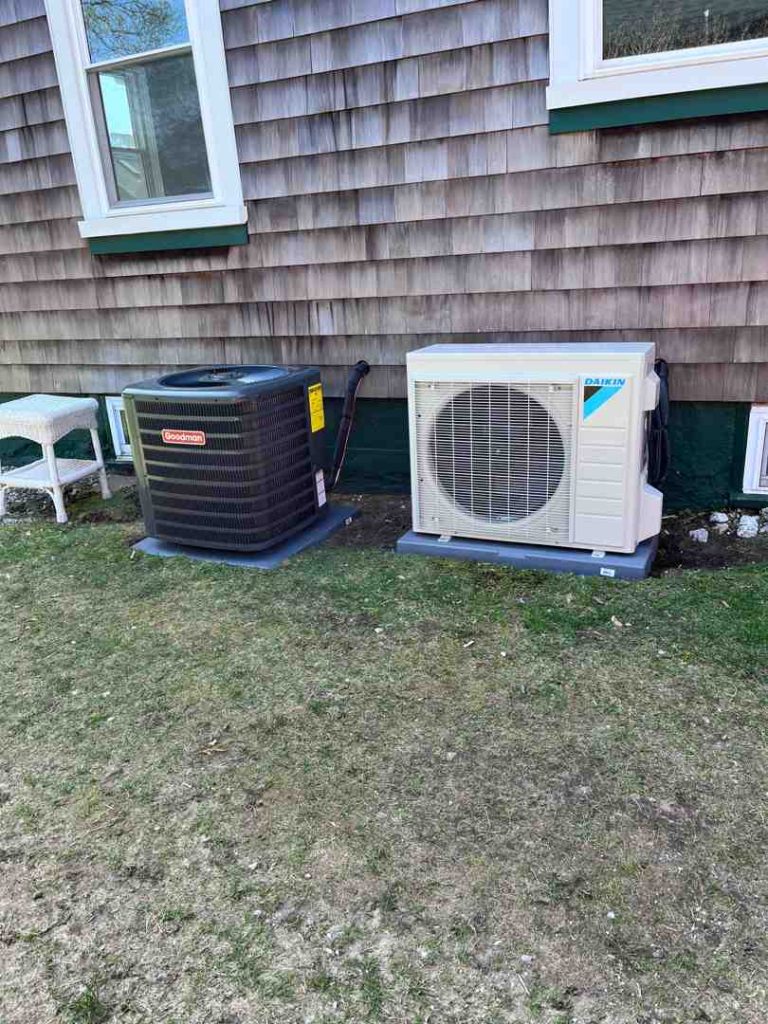 smithfield hvac