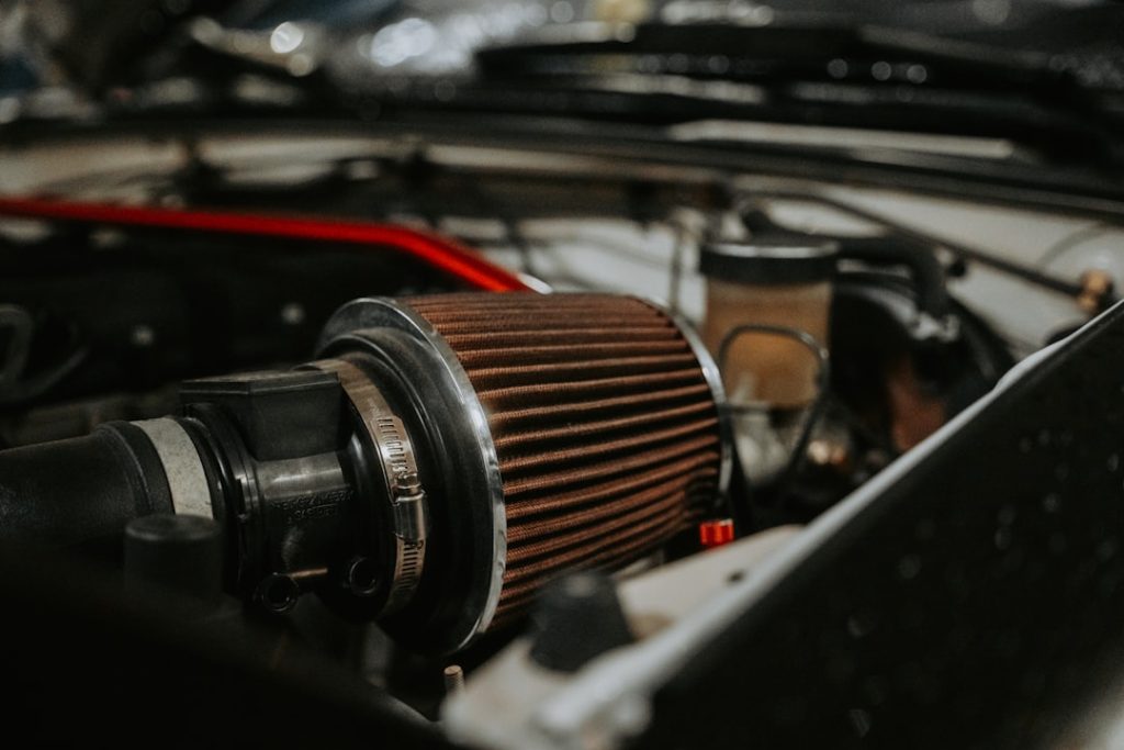 20x26x5 air filter